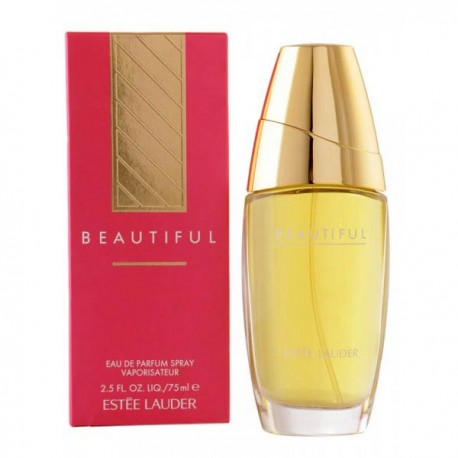 Estee Lauder - BEAUTIFUL edp vapo 75 ml