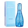 Davidoff - COOL WATER WOMAN edt vapo 50 ml