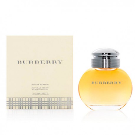 Burberry - BURBERRY edp vapo 30 ml