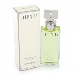 Calvin Klein - ETERNITY edp vapo 100 ml