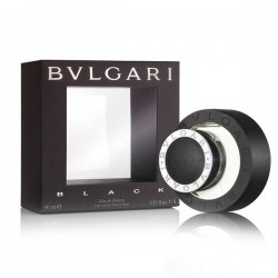 Bvlgari - BVLGARI BLACK edt vapo 75 ml