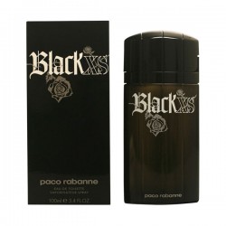 Paco Rabanne - BLACK XS edt vapo 100 ml