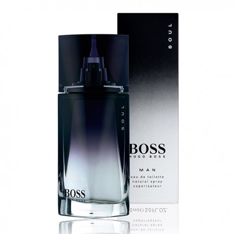 Hugo Boss-boss - BOSS SOUL edt vapo 50 ml - boutique 3000