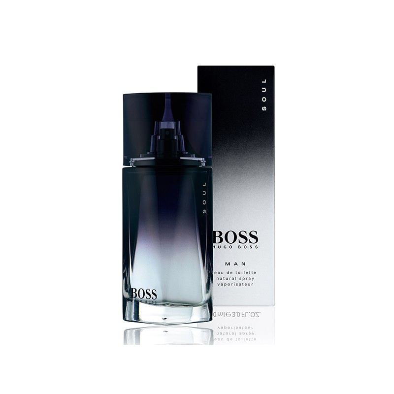 Hugo Boss-boss - BOSS SOUL edt vapo 50 ml - boutique 3000