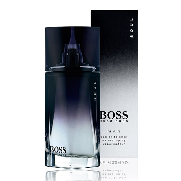 hul favor damper Hugo Boss-boss - BOSS SOUL edt vapo 50 ml - boutique 3000