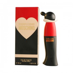 Moschino - CHEAP & CHIC edt vapo 30 ml