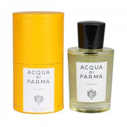 Acqua Di Parma - ACQUA DI PARMA edc vapo 100 ml