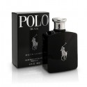 Ralph Lauren - POLO BLACK edt vapo 125 ml