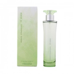 Adolfo Dominguez - TE VERDE edt vapo 100 ml