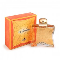 Hermes - 24, FAUBOURG edt vapo 100 ml