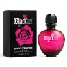 Paco Rabanne - BLACK XS FOR HER edt vapo 50 ml