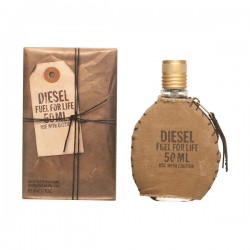 Diesel - FUEL FOR LIFE HOMME edt vapo 50 ml