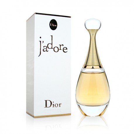 Dior - J'ADORE edt vapo 100 ml