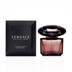 Versace - CRYSTAL NOIR edt vapo 90 ml