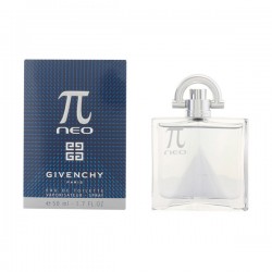 Givenchy - PI NEO edt vapo 50 ml