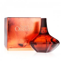 Calvin Klein - SECRET OBSESSION edp vapo 50 ml