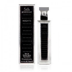 Elizabeth Arden - 5 th AVENUE NIGHTS edp vapo 75 ml