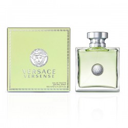 Versace - VERSACE VERSENSE edt vapo 100 ml