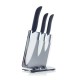 Best Zeller Ceramic Knife Set