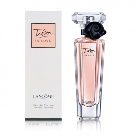 Lancome TRESOR IN LOVE edp vapo 75 ml boutique 3000