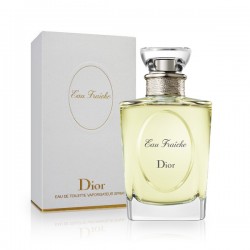 Dior - DIOR EAU FRAICHE edt vapo 100 ml