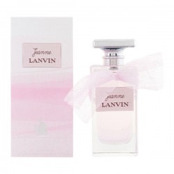 Lanvin - JEANNE LANVIN edp vapo 100 ml