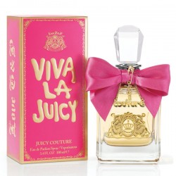 Juicy Couture - VIVA LA JUICY edp vapo 100 ml