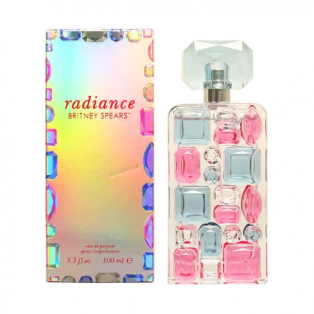 Britney Spears - RADIANCE edp vapo 100 ml