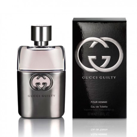 Shop Gucci Gucci Guilty Pour Homme Eau de Parfum