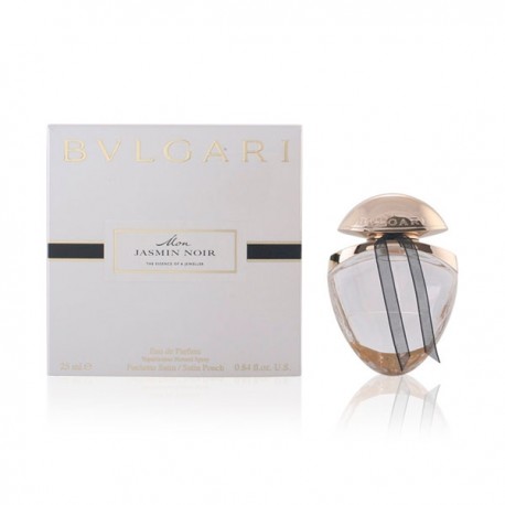 Bvlgari - MON JASMIN NOIR edp vapo 25 ml