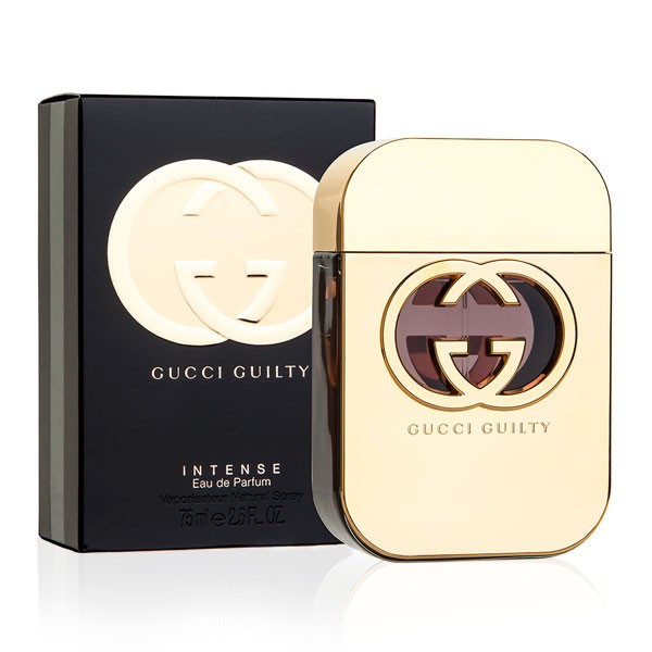 Gucci - GUCCI GUILTY edp intense vapo 75 ml - boutique 3000