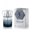 Yves Saint Laurent - L'HOMME LIBRE edt vapo 100 ml