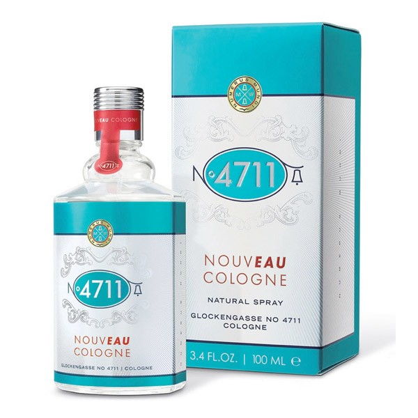 4711 - NOUVEAU COLOGNE edc vapo 100 ml - boutique 3000