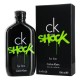 Calvin Klein - CK ONE SHOCK HIM edt vapo 100 ml