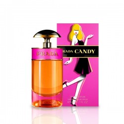 Prada - PRADA CANDY edp vapo 50 ml