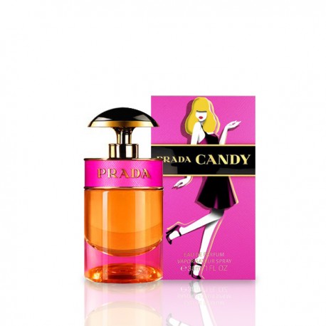 Prada - PRADA CANDY edp vapo 30 ml