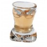 Sexy Body Shot Glass