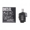 Diesel - ONLY THE BRAVE TATTOO edt vapo 125 ml