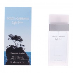 Dolce & Gabbana - LIGHT BLUE DREAMING IN PORTOFINO edt vapo 50 ml