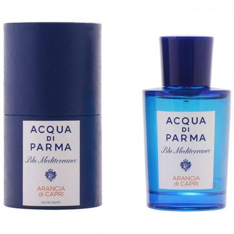 Acqua Di Parma - BLU MEDITERRANEO ARANCIA DI CAPRI edt vapo 75 ml