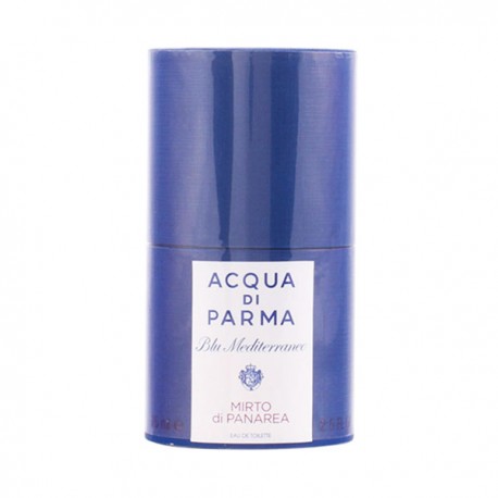 Acqua Di Parma - BLU MEDITERRANEO MIRTO DI PANAREA edt vapo 75 ml