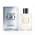 Armani - ACQUA DI GIO HOMME ESSENZA edp vapo 75 ml