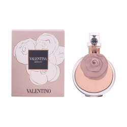 valentino powder perfume