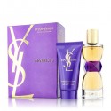 Yves Saint Laurent - MANIFESTO LOTE 3 pz