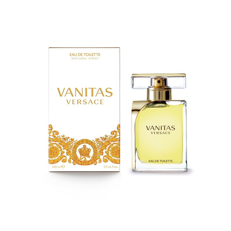 vanitas versace eau de parfum 100 ml