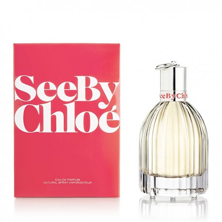 Chloe - SEE BY CHLOE edp vapo 75 ml