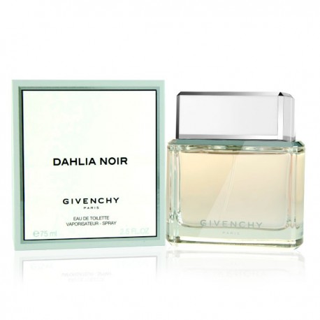 Givenchy - DAHLIA NOIR edt vapo 75 ml