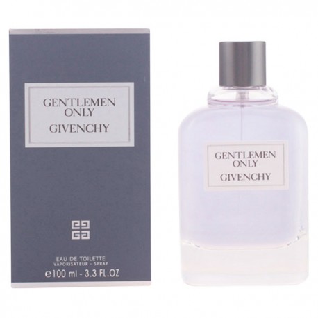 Givenchy - GENTLEMEN ONLY edt vapo 100 ml