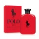 Ralph Lauren - POLO RED edt vapo 125 ml