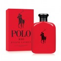 Ralph Lauren - POLO RED edt vapo 125 ml